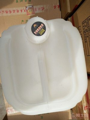 高效清洁，专业养护——金达隆20KG大桶发动机清洁剂