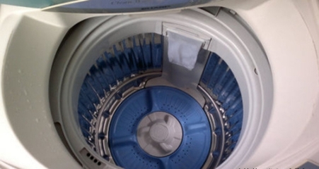 饮料组合装教你如何正确清洁洗衣机内筒