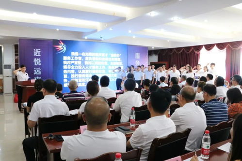 大足英才服务上线 十七项服务一站办，科技咨询引领信息技术新篇章